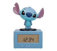 Stitch Paladone Sleep Training Sveglia, Multi, Taglia Unica