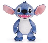 STITCH PELUCHE 30 CM FILM ORIGINALE GRANDE SOFT TOYS DISNEY