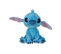 STITCH PELUCHE 50 CM ORIGINALE GRANDE SOFT TOYS DISNEY