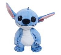 Simba - Disney Plush Stitch Live Action 41 cm, licenza ufficiale Disney, morbido e realistico, per bambini sin dai primi mesi di vita, 6315870512