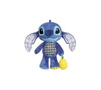 Stitch Prime Attività