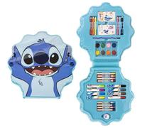 STITCH Penna Blu Glam - Marca EAN: 8445484523492