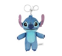 STITCH PLUSH KEY CHAIN