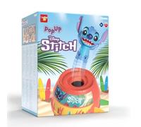 Stitch Pop-Up Disney Gioco di società Rocco Giocattoli 4 anni +