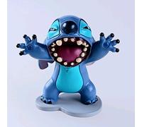 Stitch (porta clip) - Personaggio Disney Acchi Kocchi Stitch Figura da scriv...