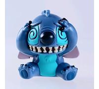 Stitch (portapagine) - Personaggio Disney Acchi Kocchi Stitch Figura da scri...