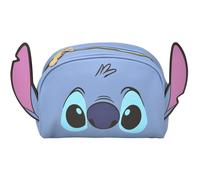 Stitch Pu Cosmetic Bag ACC NUOVO