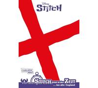 Stitch reist in der Zeit 3: ... ins alte England | Ein chaotisches Alien auf Zeitreise