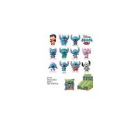 STITCH S.1 BAG CLIP BLIND BOX DISP (24) MOSCHETTONE MONOGRAM