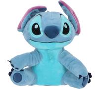 STITCH Salvadanaio Peluche Disney 20 cm Lilo e Stitch Portamonete Monete Regalo