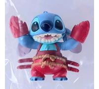 Stitch × Sebastian - Stitch in Costume Figure Collection Part.2 dal Giappone