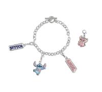 Stitch - Set di gioielli da 12 pezzi