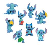 Just Play Figura Di Stitch Disney 5 Cm