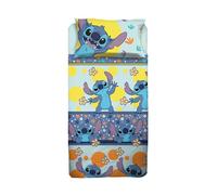 Disney Stitch Completo Lenzuola letto singolo