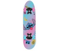 Stitch Skateboard 24´´