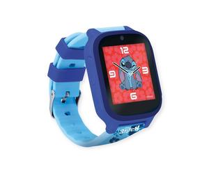 Stitch smartwatch - lo smartwatch di stitch con giochi e clock faces per un divertimento sempre con te!