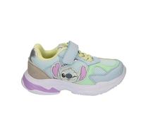 Stitch Sportiva per Bambini, Suola Leggera Eva - Sport Bambino Stitch per Scuola, Parco e Tempo Libero, Azzurro, 26 EU