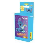 Stitch Super Scrapbook - Collezione di adesivi per album di ritagli, multiset