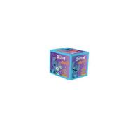 Stitch Super ScrapBook Stickers Box (36) - PN61346
