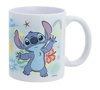 Tazza in ceramica 325 ml Stitch
