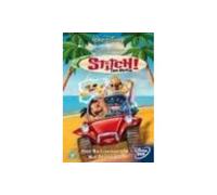 Stitch! The Movie