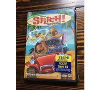 Stitch! the Movie