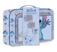 STITCH - Travel Cases Set 3in1 NUOVO