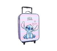 Stitch - Trolley Suitcase - Made to Roll NUOVO
