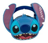 Disney Set di cancelleria in Valigetta 3D, Stitch