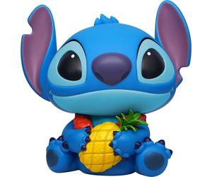Stitch With Pineapple Pvc Bank Salvadanaio MONOGRAM