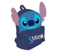 Disney Stitch Backpack 30 Cm One Size