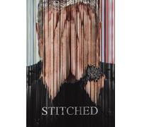 Stitched Denise Gossett Grace Stephens Jesse Parr KarieAnn Randol Zach Goodwin