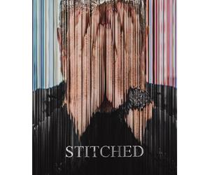 Stitched Denise Gossett Grace Stephens Jesse Parr KarieAnn Randol Zach Goodwin