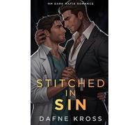 Stitched in Sin: MM Dark Mafia Romance
