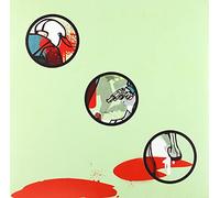 Apollo Brown, Planet Asia, Gensu Dean, Guilty Simp Stitched Up & Sha (Vinyl LP)