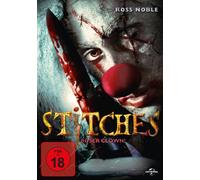 Stitches - Bad Clown