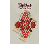 Stitches of the Day