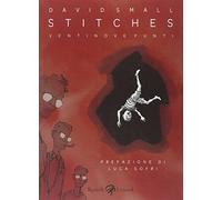 Stitches. Ventinove punti