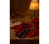 Stitches: When Creation Remembers the Maker