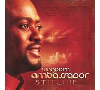 Stitchie - Kingdom Ambassador