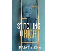 Stitching It Right: The Entrepreneurial Journey From A Car Garage To Harvard