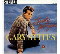 Stites, Gary - Lonely for You [Vinyl LP]