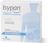 ® Stitichezza Macrogol 4000 - 20 Bustine Da 10G - Lassativo Osmotico per Un Soll