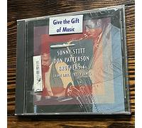 Stitt/Patterson - Brothers 4