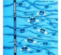 Stitt-Powell & J.J.Johnson - Stitt-Powell & J.J.Johnson