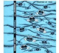 Stitt S - Sonny Stitt Bud Powell