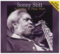 Stitt, Sonny - Autumn In New York-Remast'D