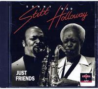 Stitt, Sonny - Just Friends