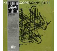 Stitt,Sonny - Kaleidoscope