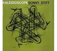 Stitt, Sonny - Kaleidoscope
